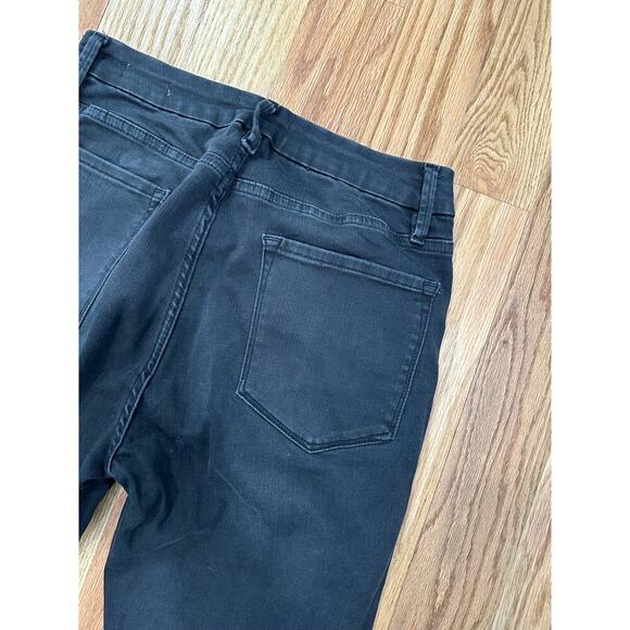 Frame Le Mini Boot Jeans - Picture 6 of 6